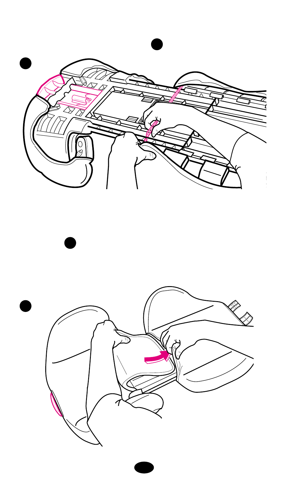 Step 7, Step 6 | Graco ISPB004HB User Manual | Page 12 / 40