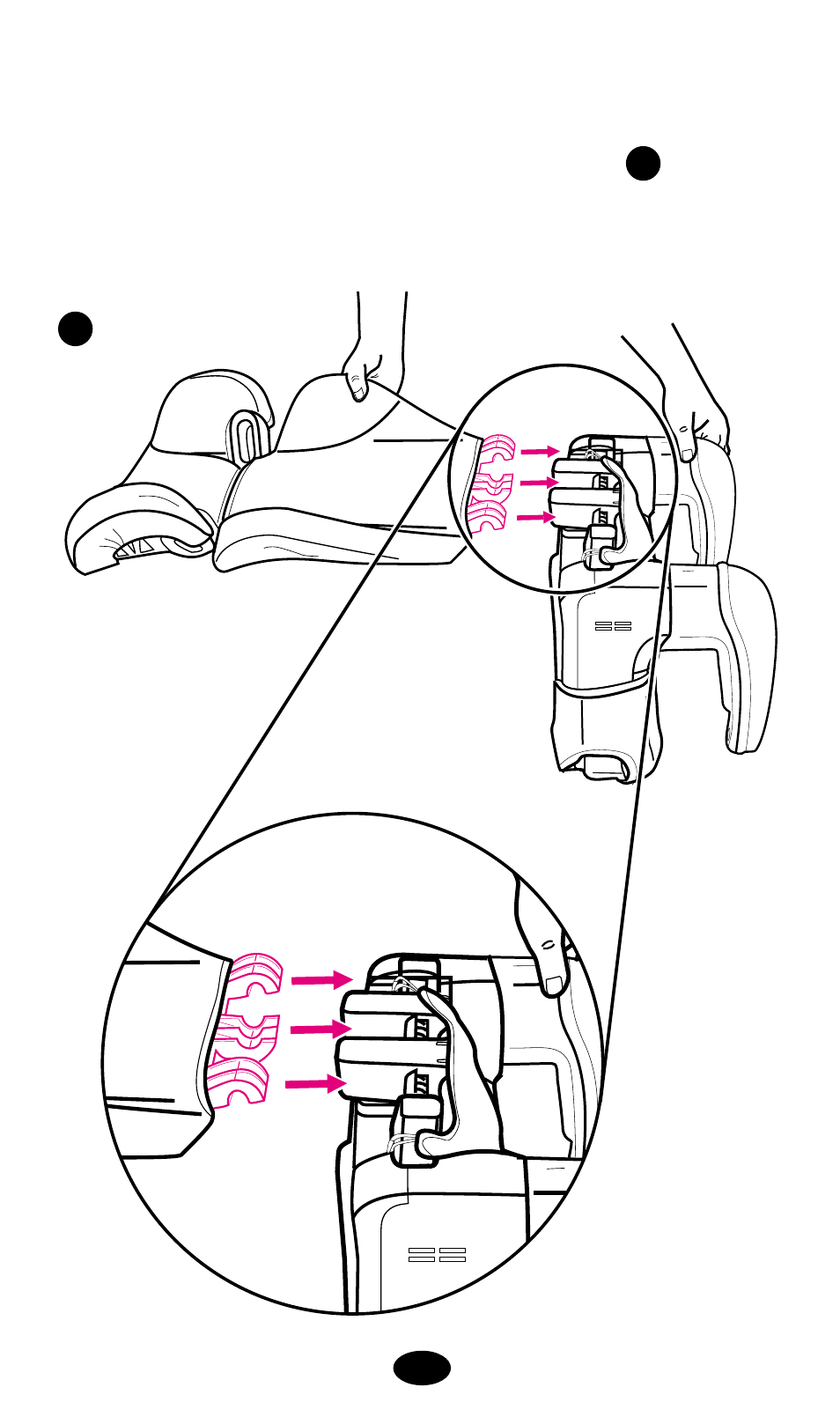 Step 8 | Graco ISPB004HB User Manual | Page 13 / 40