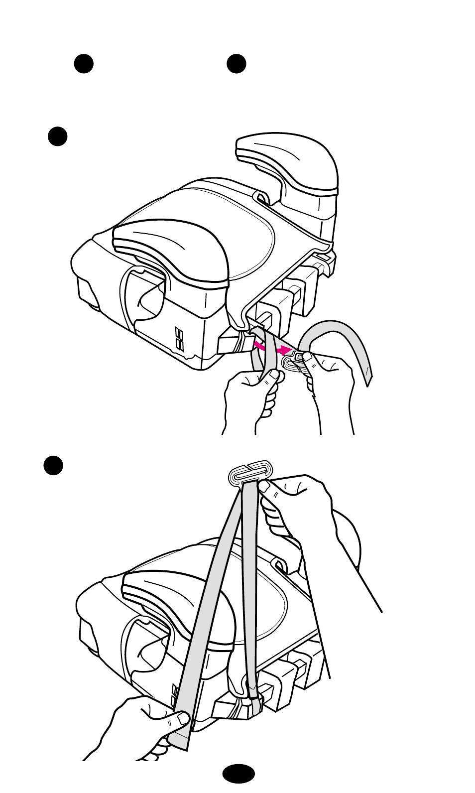 Graco ISPB004HB User Manual | Page 31 / 40