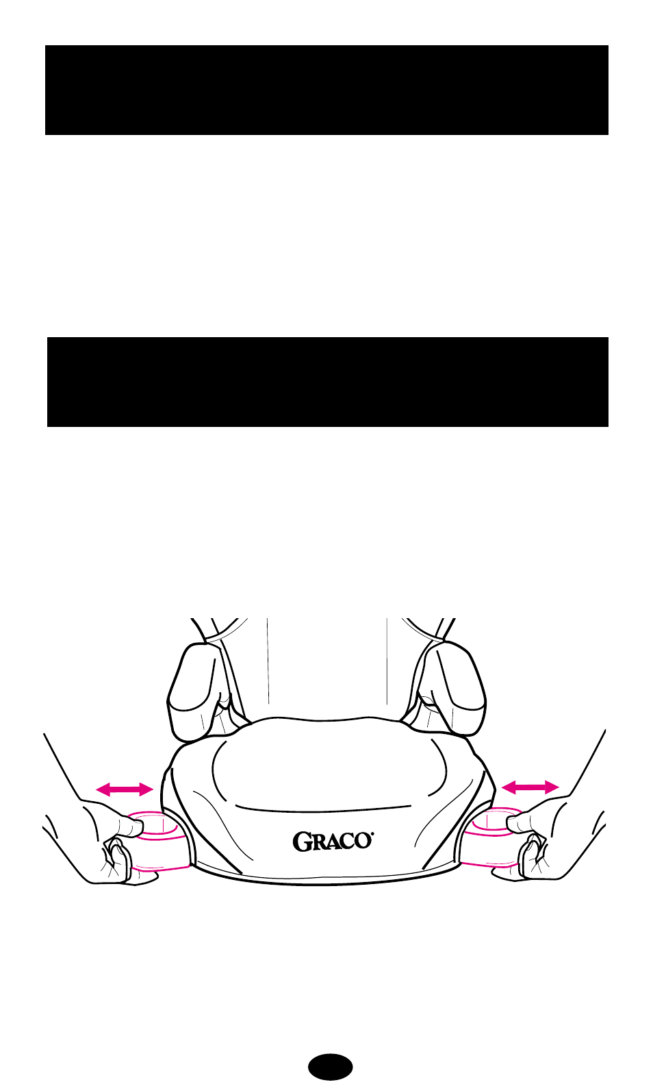 Airplane use, Additional information, Cupholders | Graco ISPB004HB User Manual | Page 34 / 40