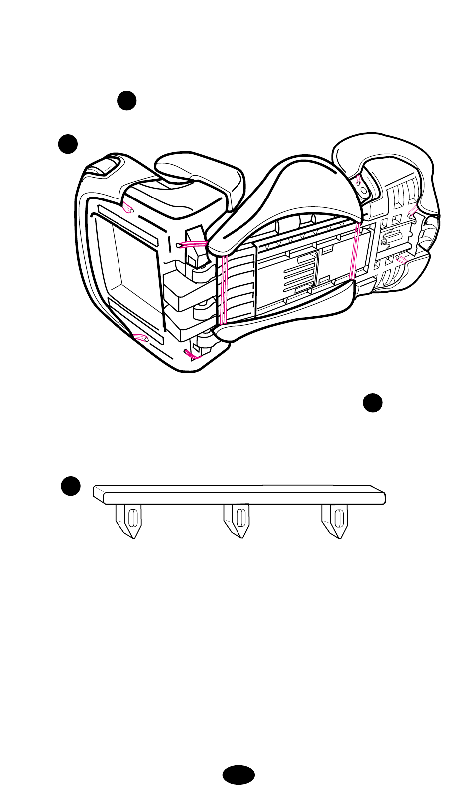 Graco ISPB004HB User Manual | Page 37 / 40