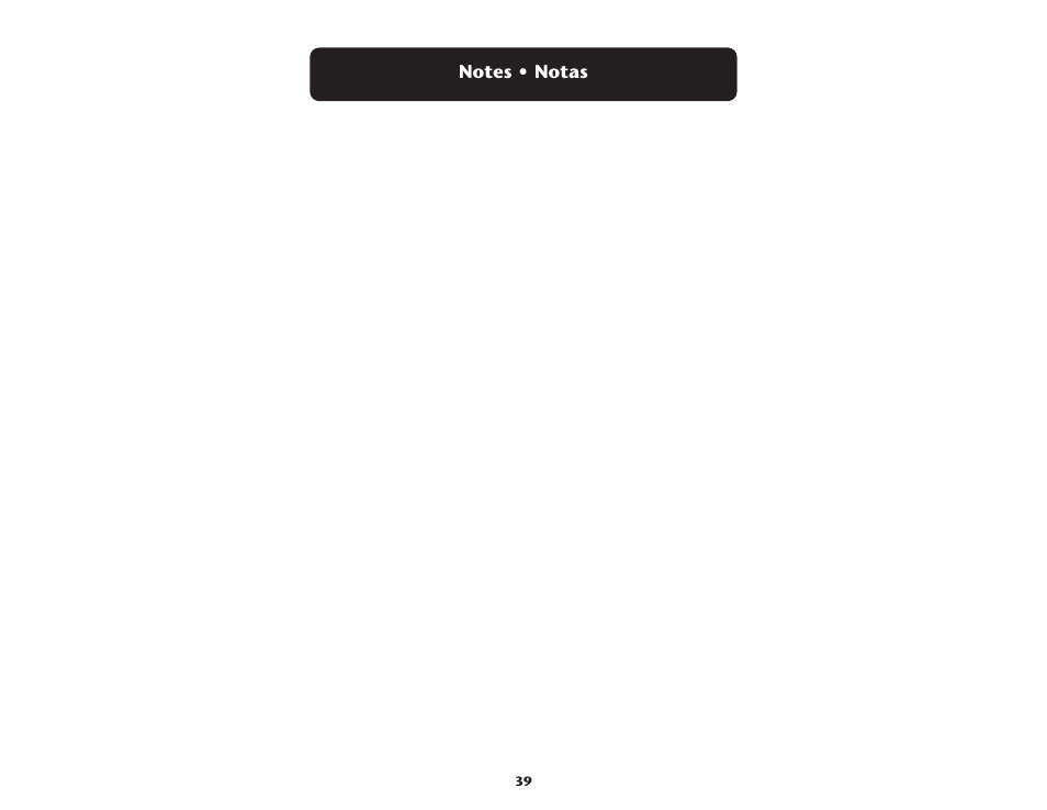 Graco ISPP066AA User Manual | Page 39 / 46