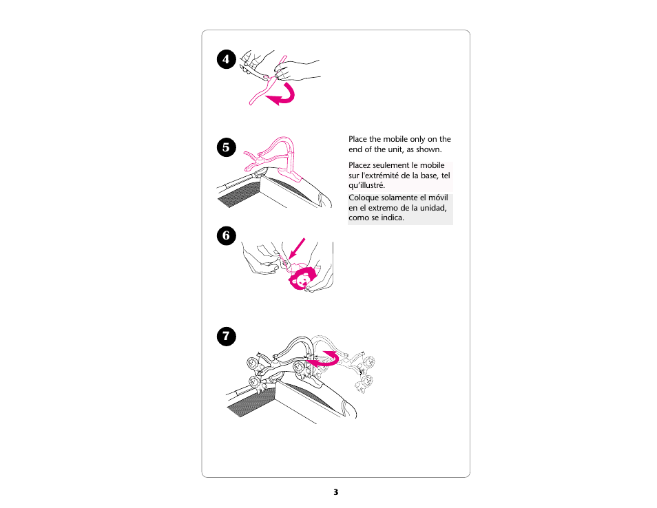 Graco ISPP066AA User Manual | Page 46 / 46