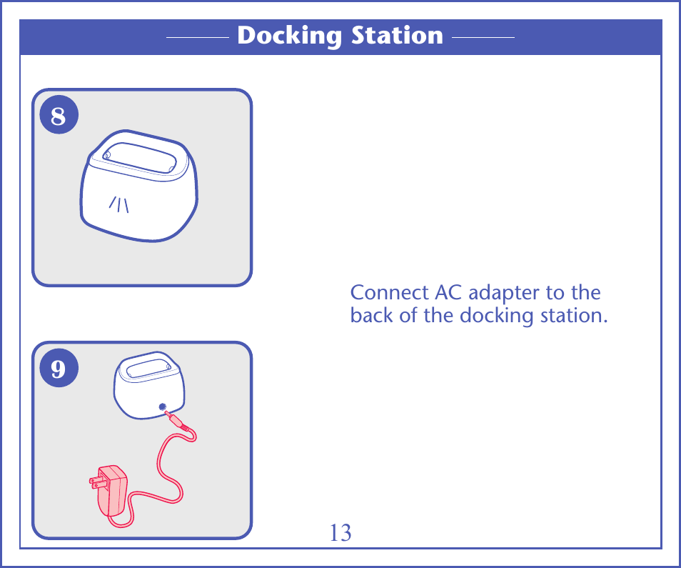 Graco IMONITOR 2M13 User Manual | Page 16 / 67