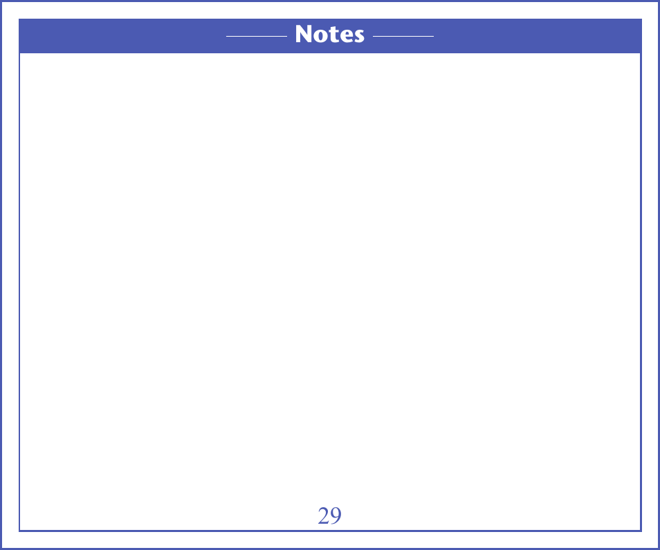 Graco IMONITOR 2M13 User Manual | Page 32 / 67