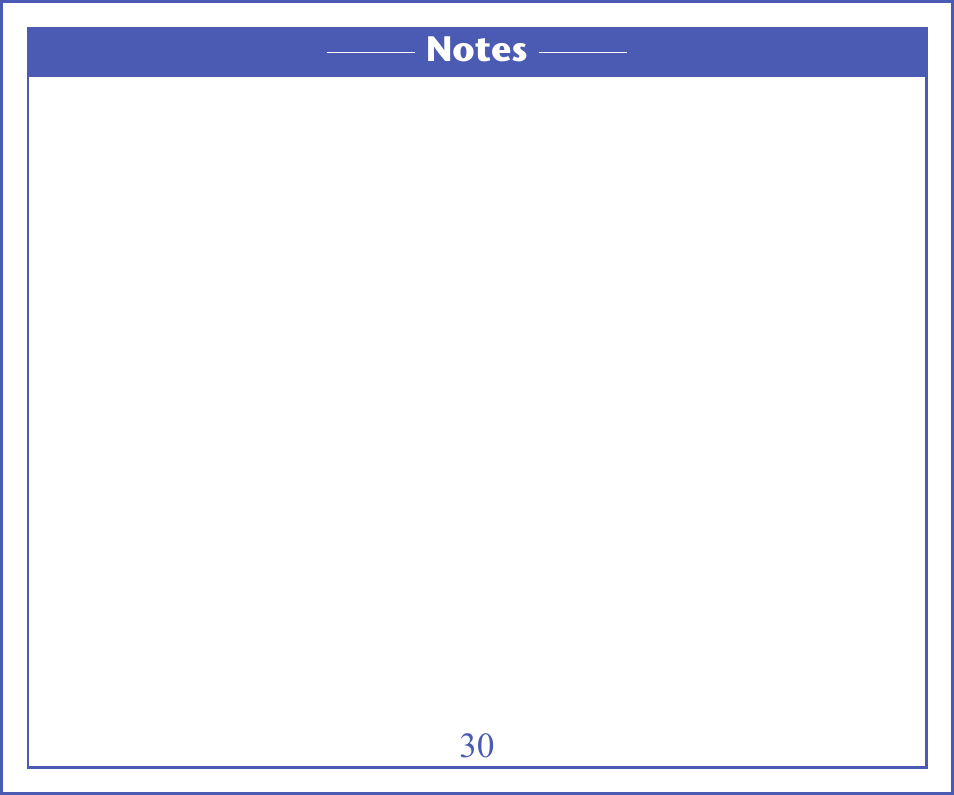 Graco IMONITOR 2M13 User Manual | Page 33 / 67