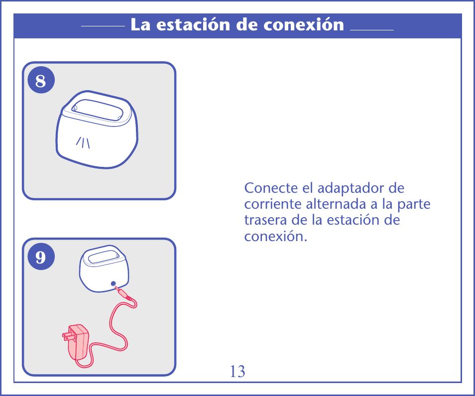 Graco IMONITOR 2M13 User Manual | Page 48 / 67