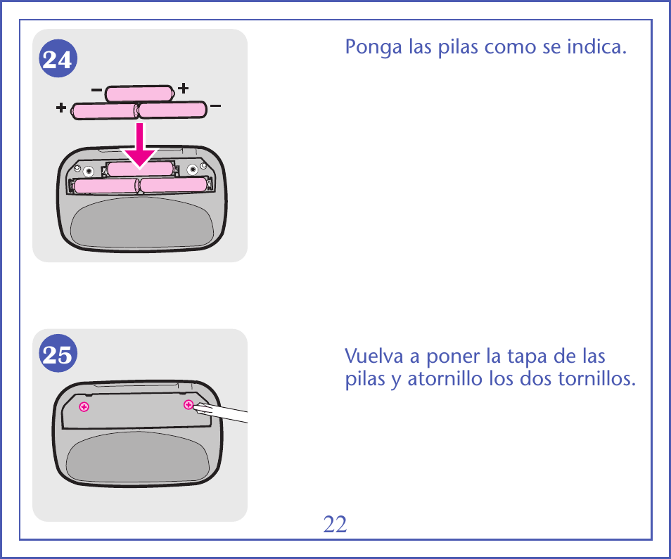 Graco IMONITOR 2M13 User Manual | Page 57 / 67