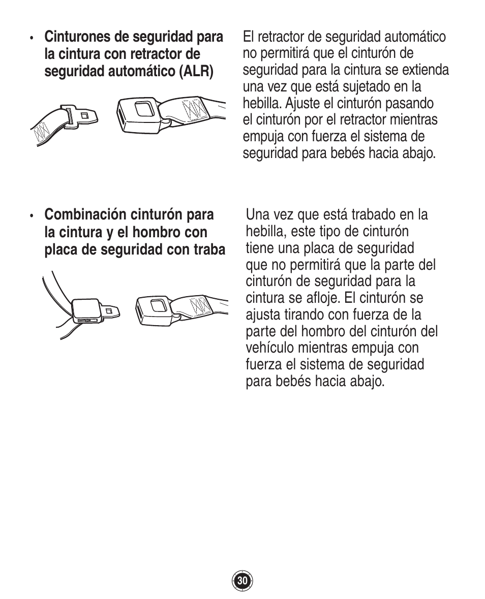 Graco SafeSeat Birkshire 8A12BKR User Manual | Page 74 / 88