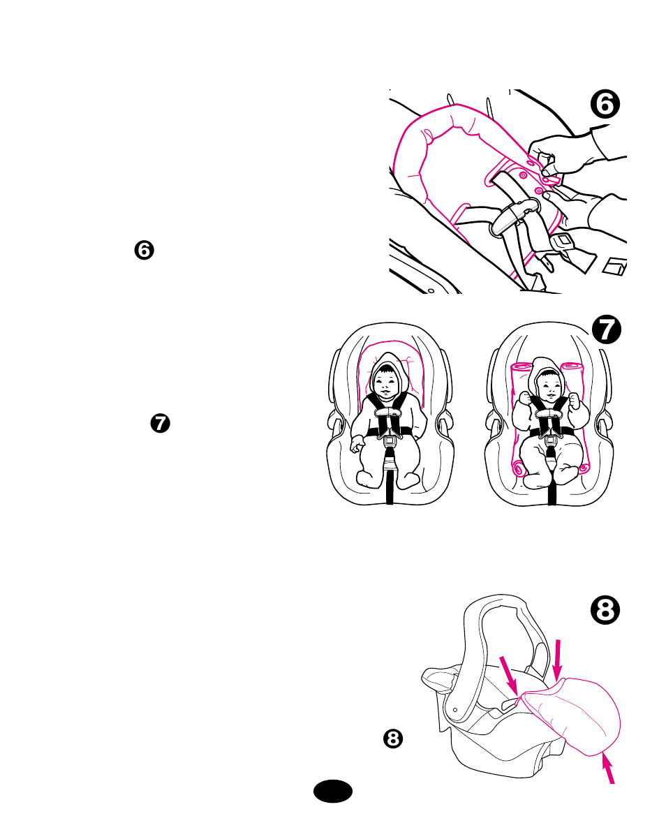 Graco 7498 User Manual | Page 101 / 132