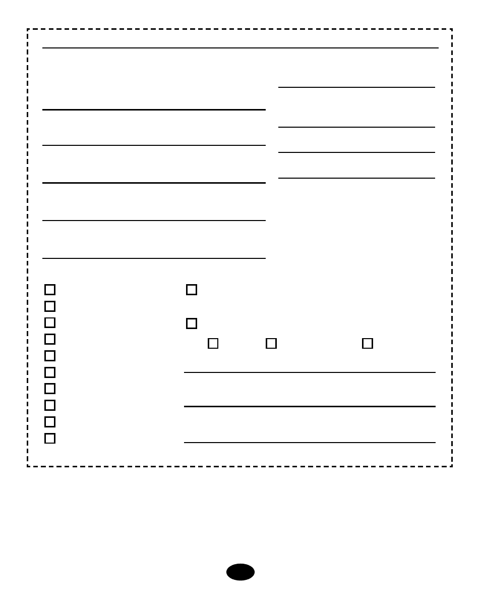 Ship to | Graco 7498 User Manual | Page 85 / 132