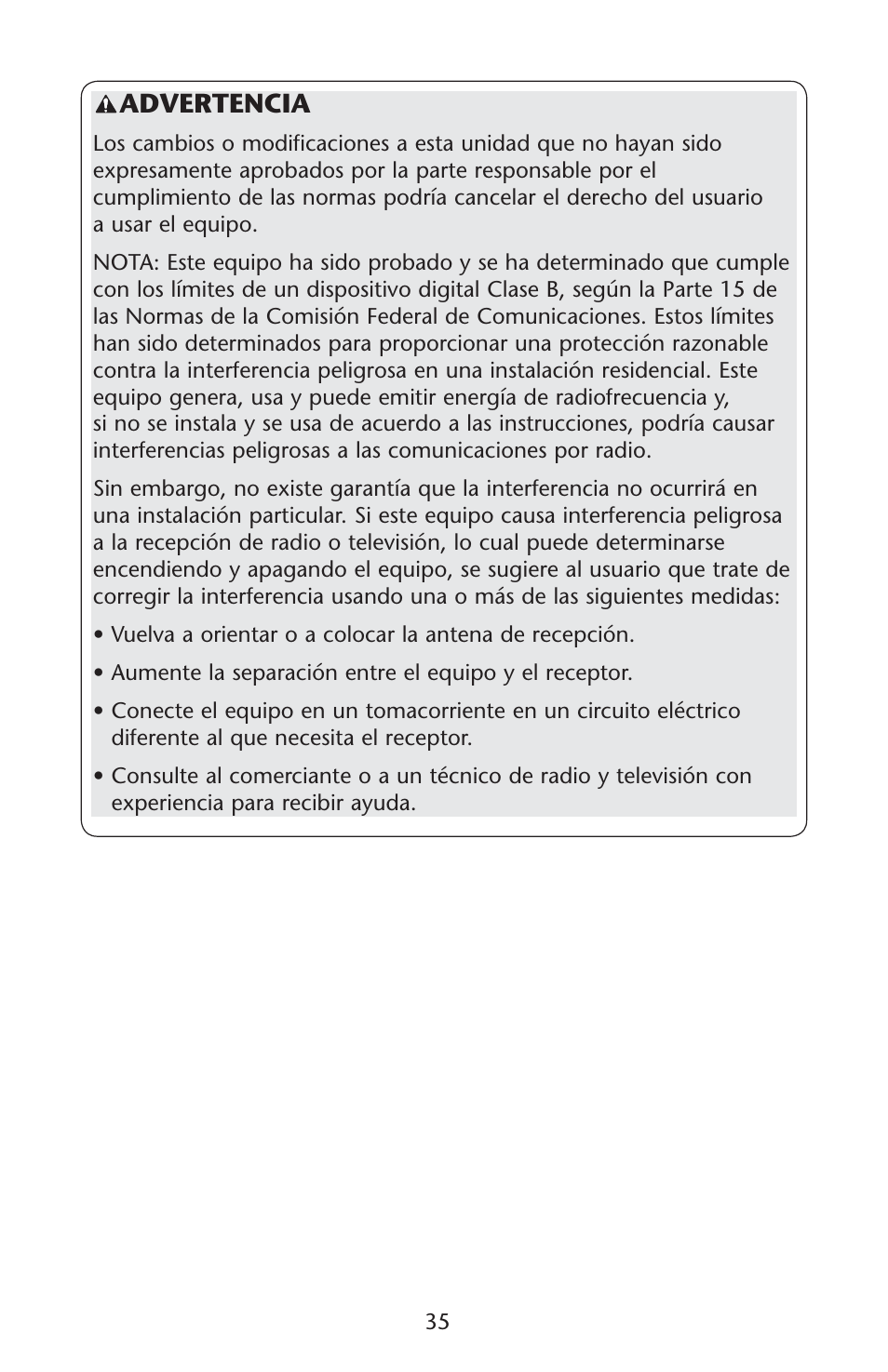 Graco Swing 'N Bounce 1764336 User Manual | Page 35 / 52