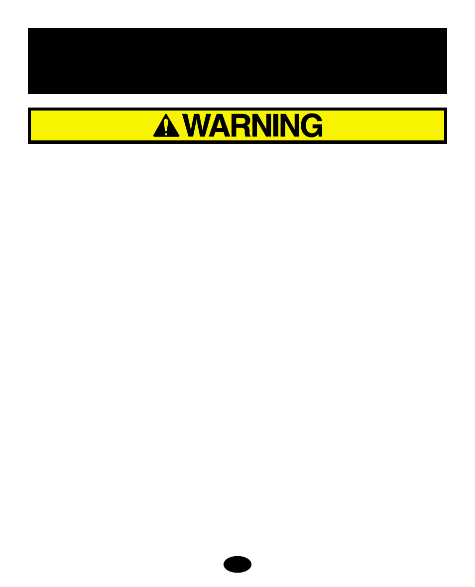 0 warnings to parents and other users | Graco 7444 User Manual | Page 36 / 124