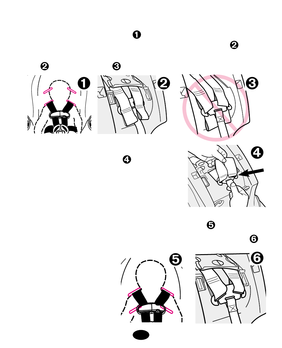 Graco 6123.6113 &6114 User Manual | Page 66 / 128