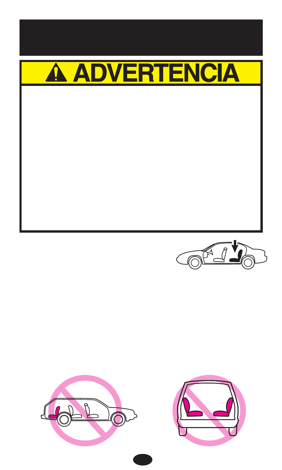 Graco 8498 User Manual | Page 56 / 76