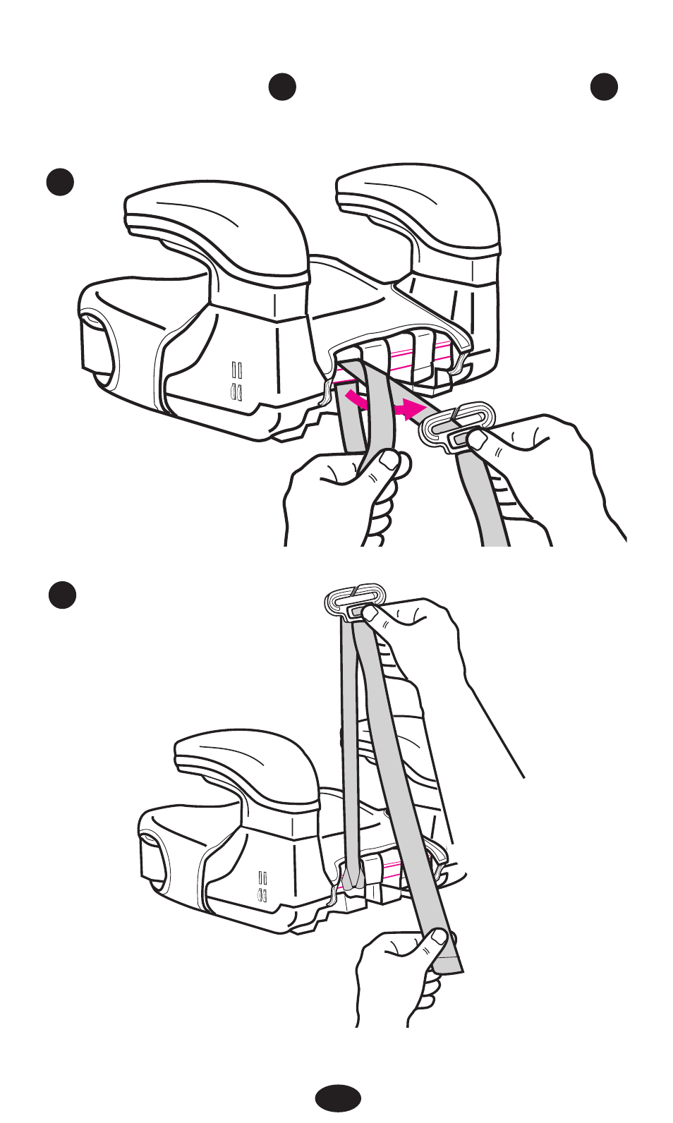 Graco 8498 User Manual | Page 68 / 76