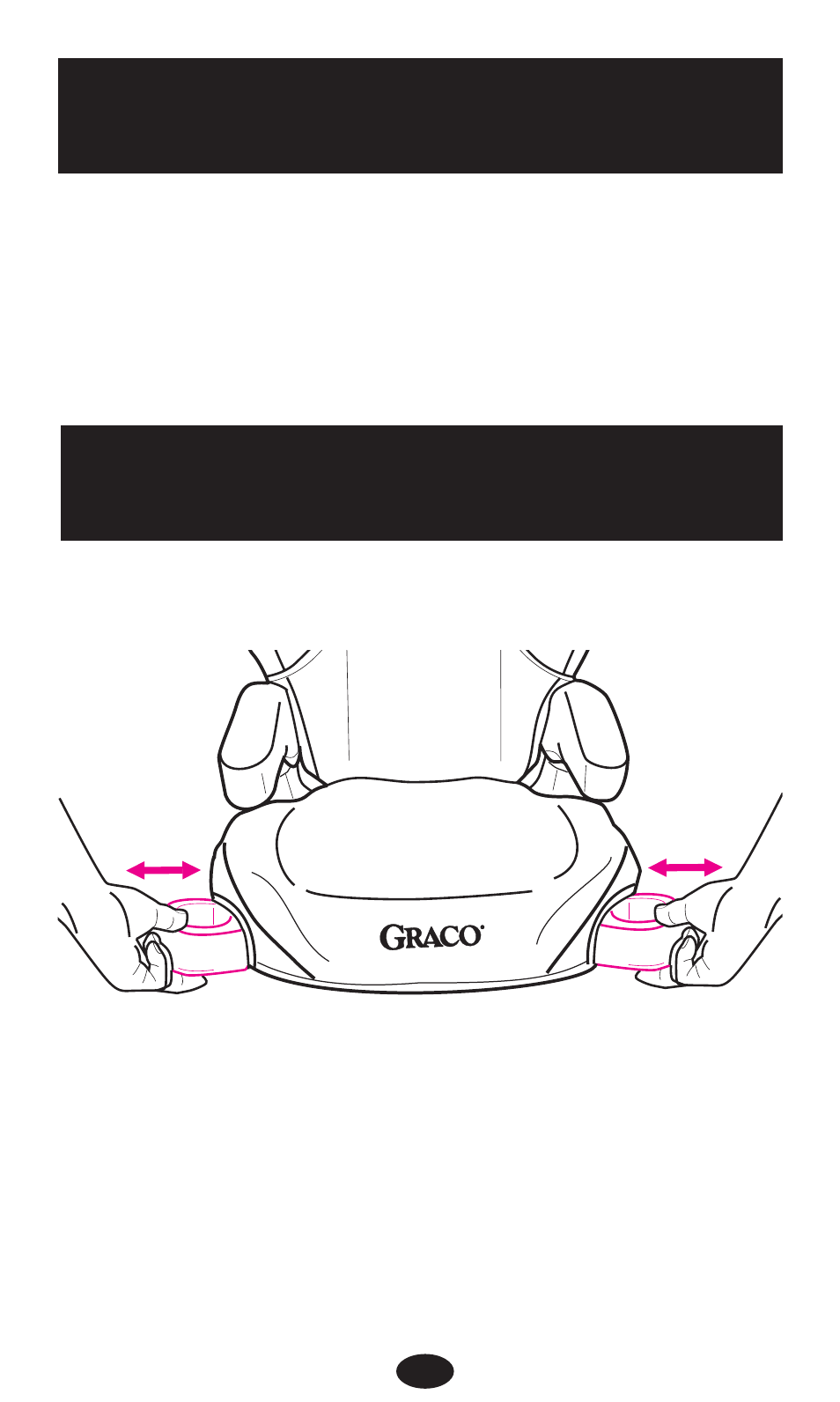 Uso en aviones, Información adicional, Apoyavasos | Graco 8498 User Manual | Page 70 / 76