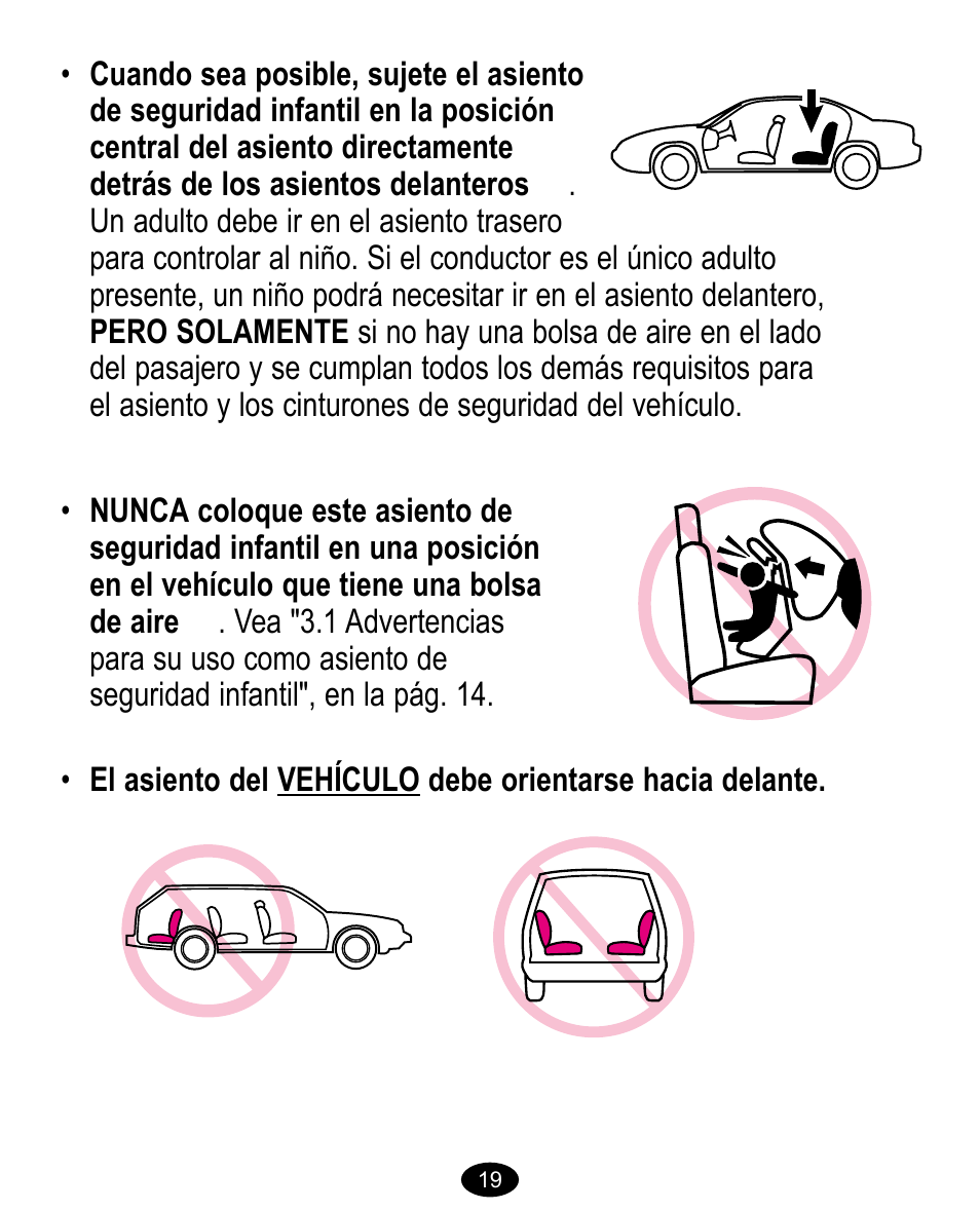 Graco Baby Carrier User Manual | Page 60 / 82