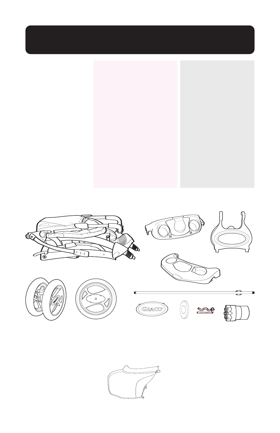 Graco ISPA204AA User Manual | Page 8 / 40