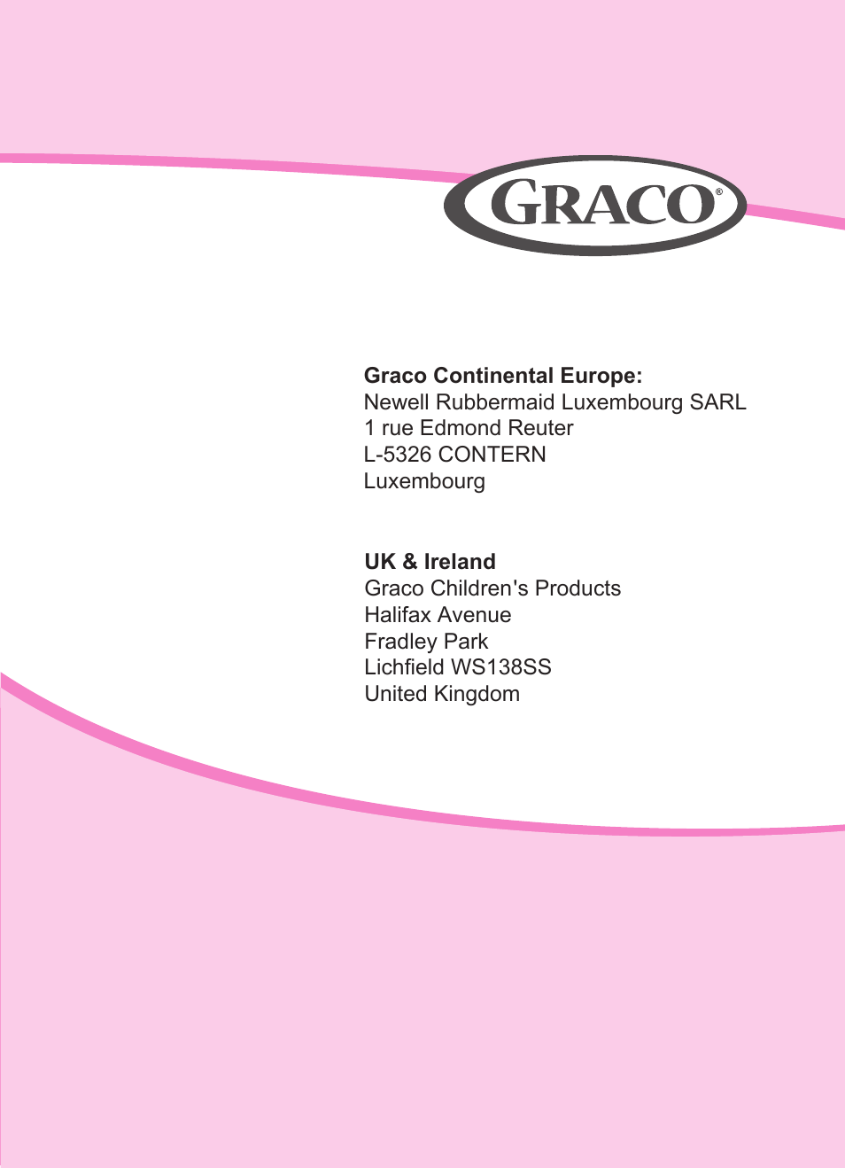 Graco 8H98 User Manual | Page 140 / 140