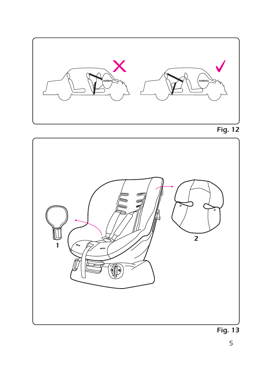 Graco 8H98 User Manual | Page 5 / 140