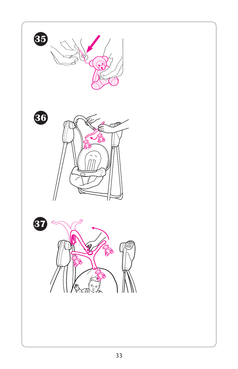 Graco ISPS041AA User Manual | Page 33 / 40