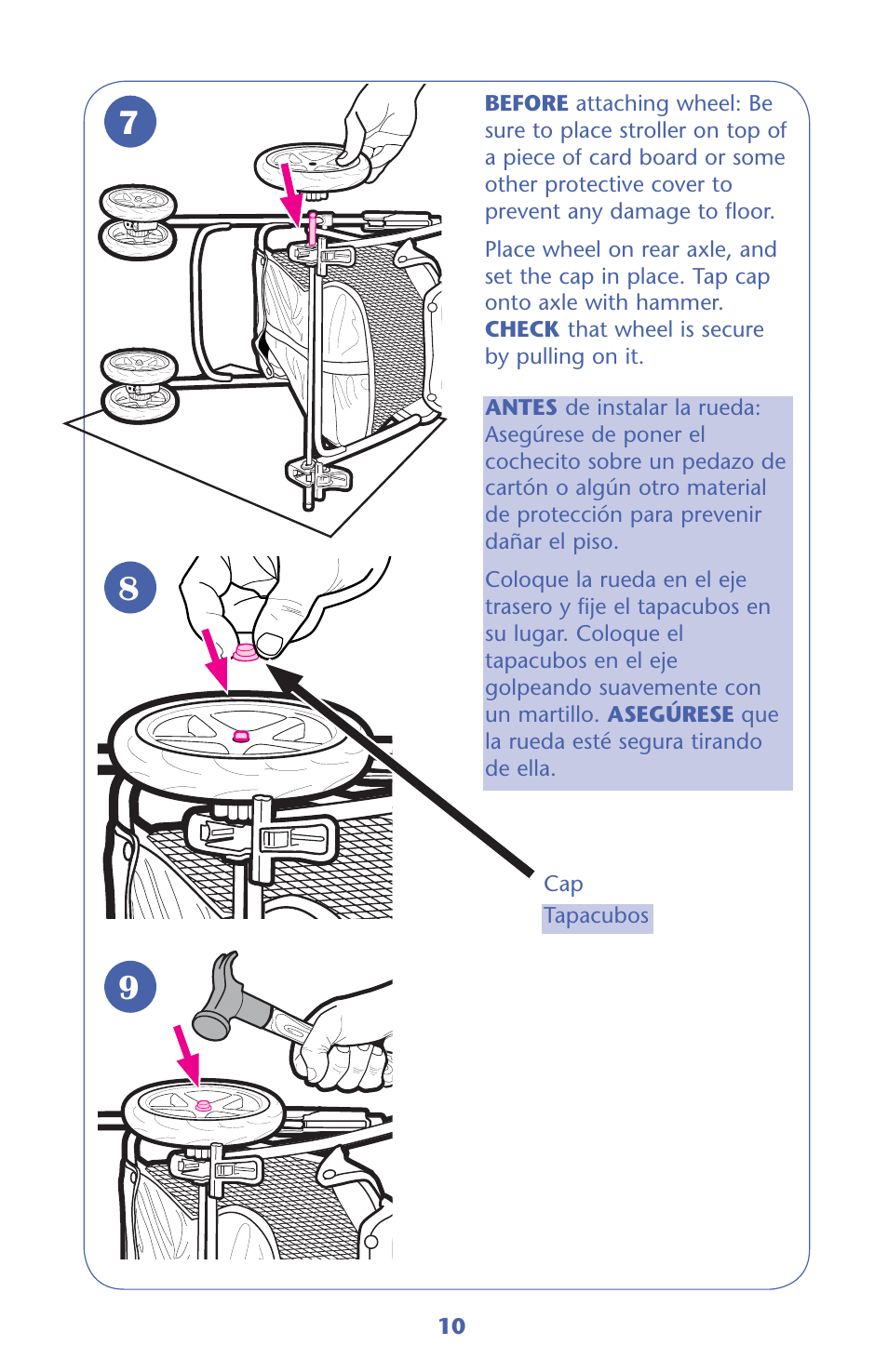 Lm k | Graco 32 User Manual | Page 10 / 100