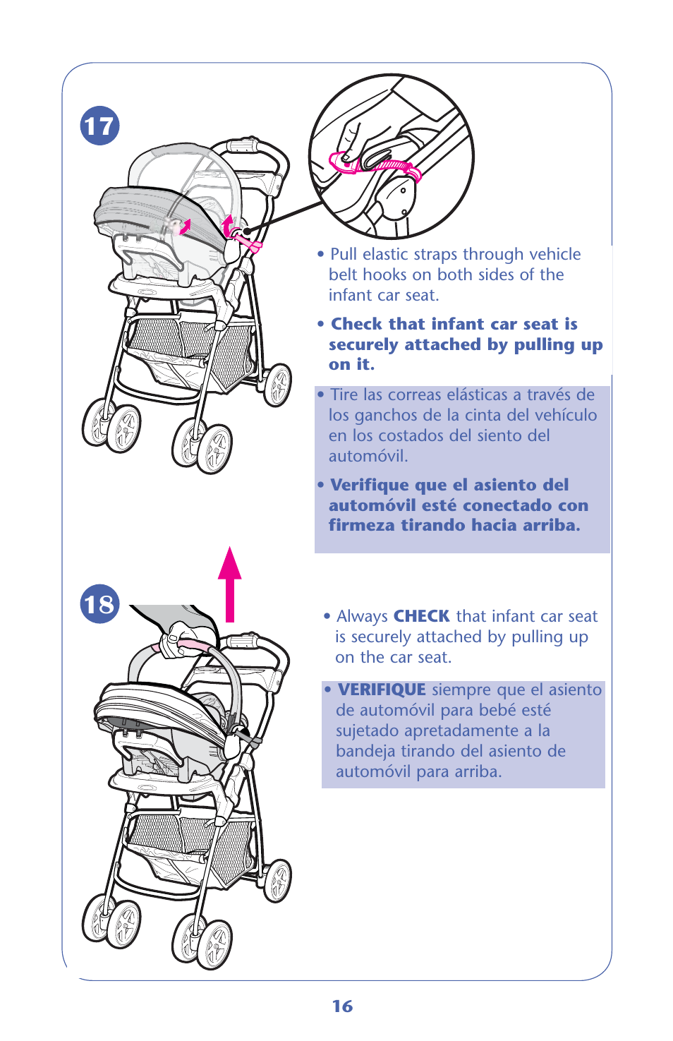 Ek el | Graco 32 User Manual | Page 16 / 100