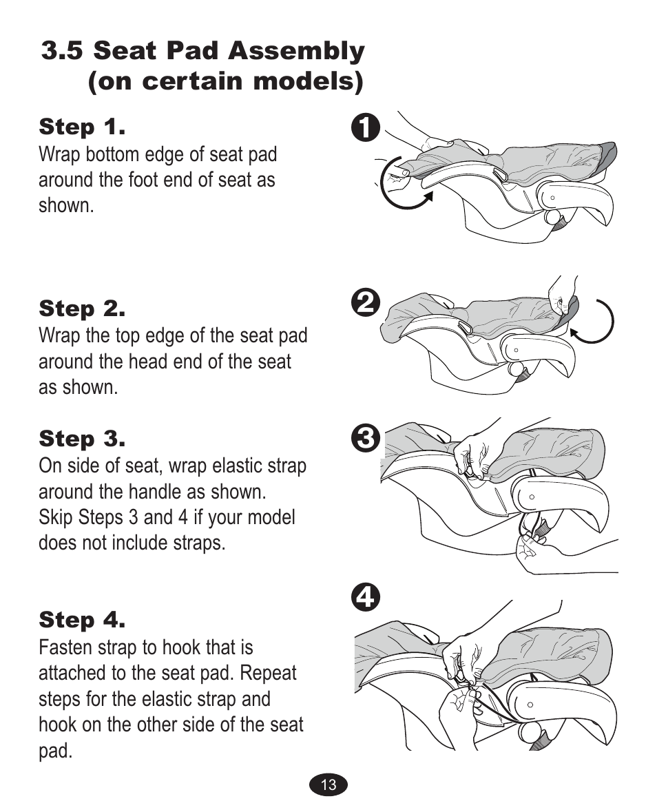 Graco 32 User Manual | Page 33 / 100