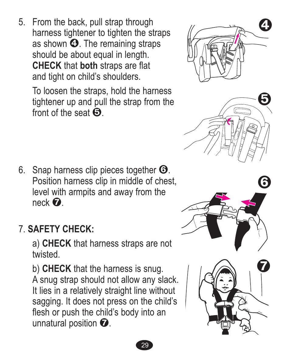 Graco 32 User Manual | Page 49 / 100