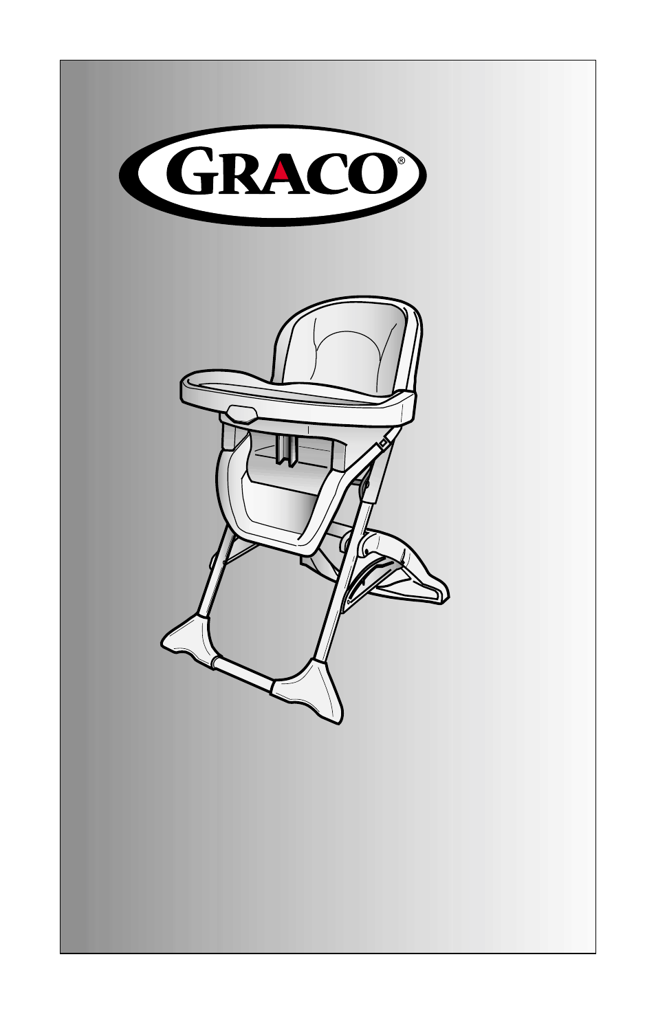 Graco 35610 User Manual | 24 pages