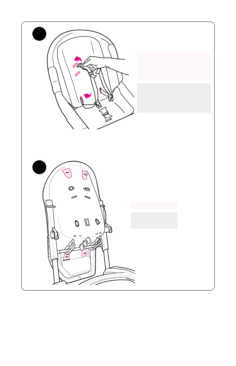 Graco 35610 User Manual | Page 11 / 24