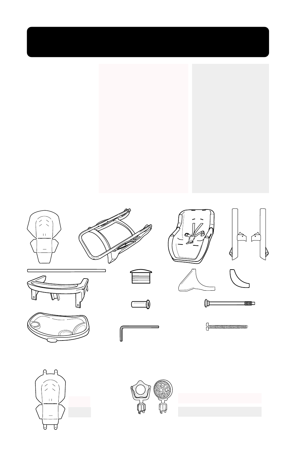 Graco 35610 User Manual | Page 5 / 24