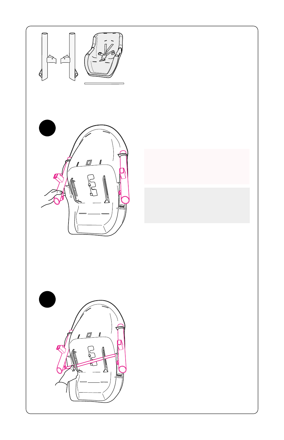 Graco 35610 User Manual | Page 8 / 24