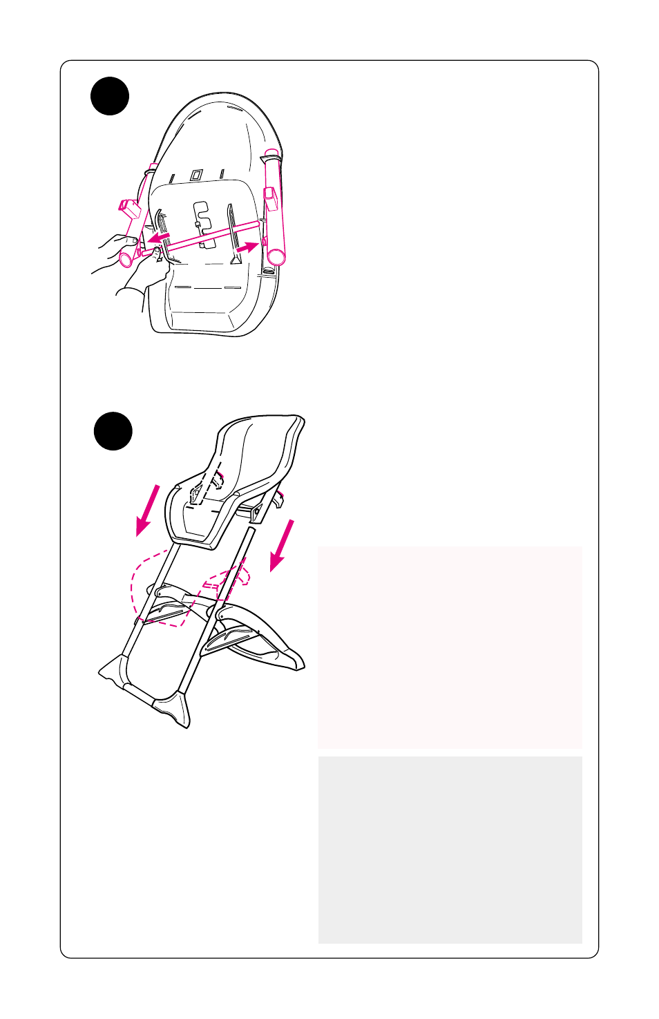 Graco 35610 User Manual | Page 9 / 24