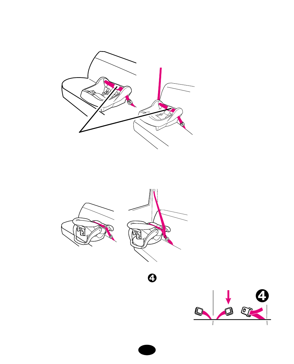 Graco LiteRiders User Manual | Page 98 / 106