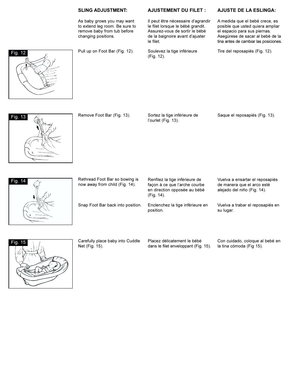 Graco 2560 User Manual | Page 4 / 8