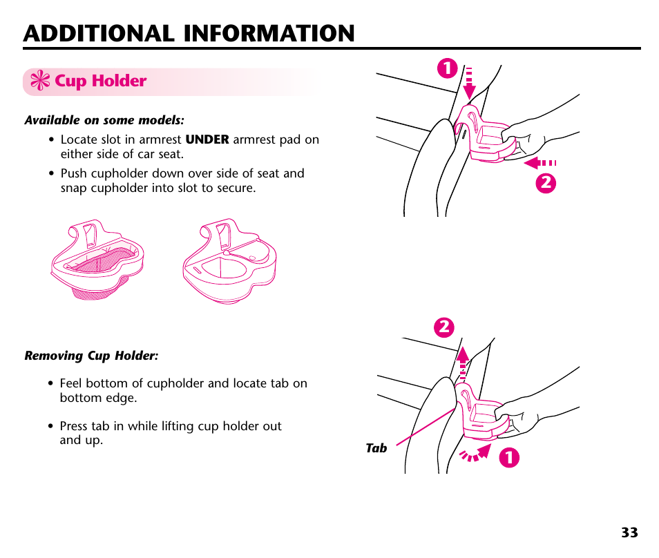 Additional information | Graco ISPC001BA User Manual | Page 35 / 80