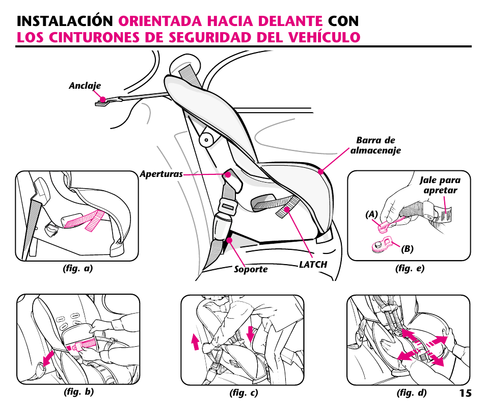 Graco ISPC001BA User Manual | Page 57 / 80