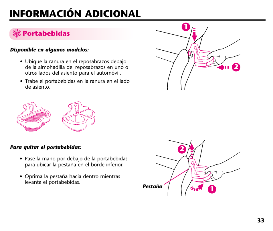 Información adicional | Graco ISPC001BA User Manual | Page 75 / 80