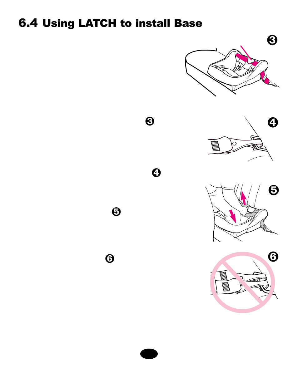 Graco ISPC089BA User Manual | Page 37 / 90