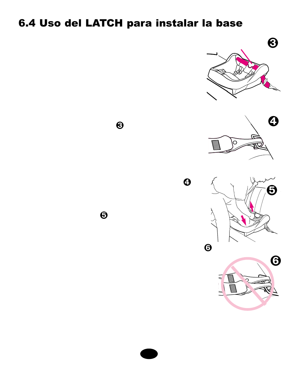 Graco ISPC089BA User Manual | Page 81 / 90