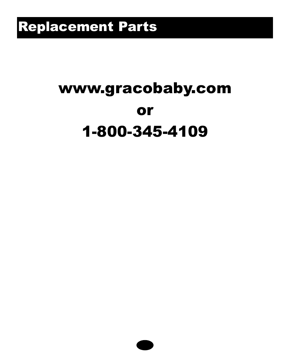 Graco Infant Restraint/Carrier User Manual | Page 37 / 75