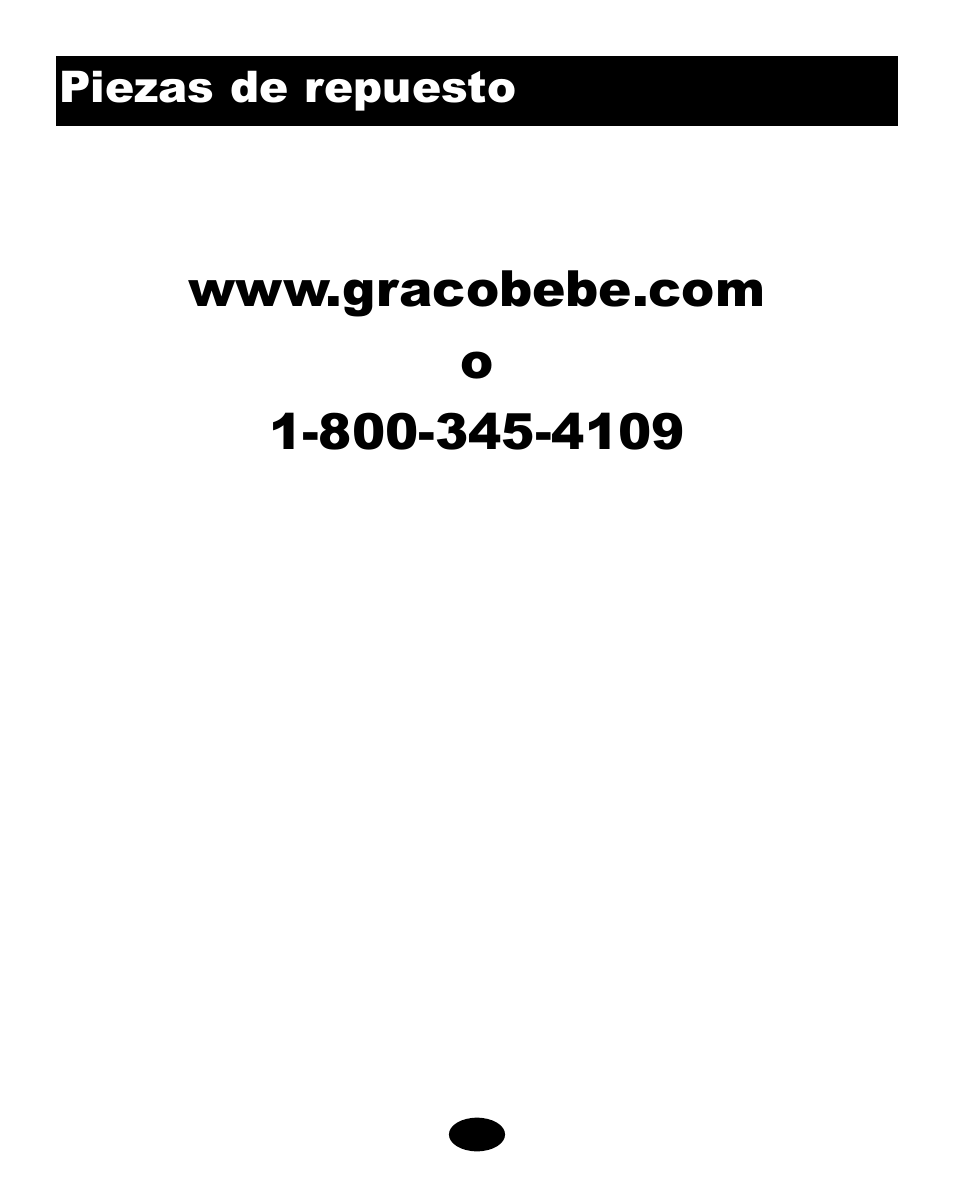 Graco Infant Restraint/Carrier User Manual | Page 74 / 75