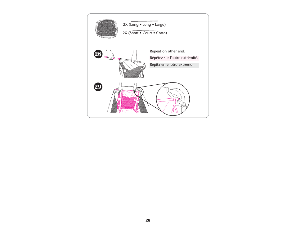 Graco ISPP064AC User Manual | Page 28 / 44