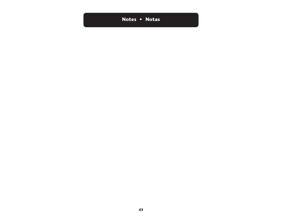 Graco ISPP064AC User Manual | Page 43 / 44