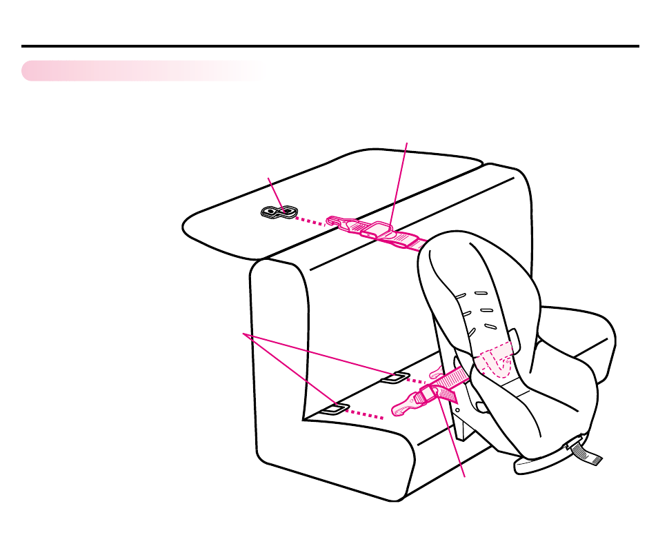 Sistema latch | Graco ISPC008BA 08/02 User Manual | Page 48 / 80