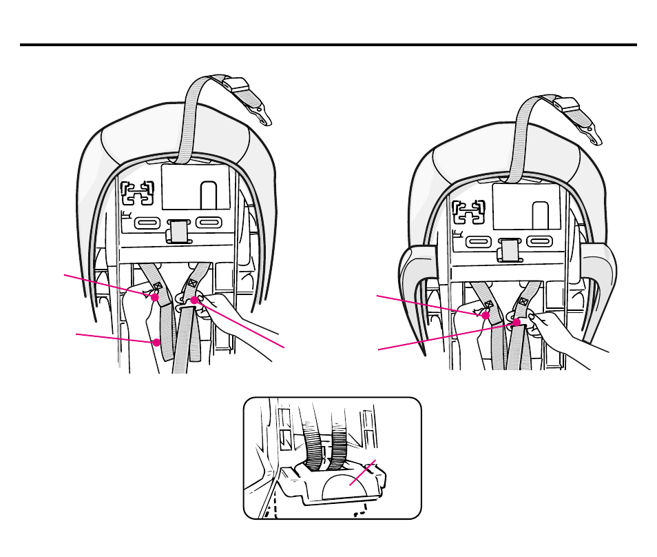 Operaciones y ajustes | Graco ISPC008BA 08/02 User Manual | Page 63 / 80