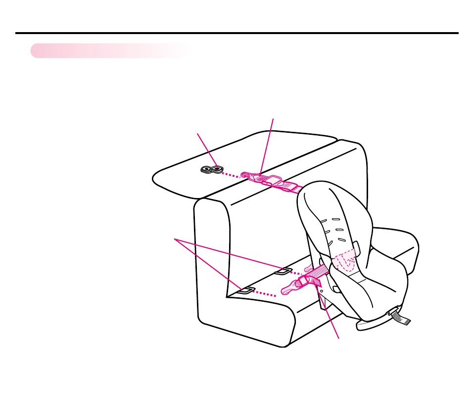Latch system | Graco ISPC008BA 08/02 User Manual | Page 8 / 80