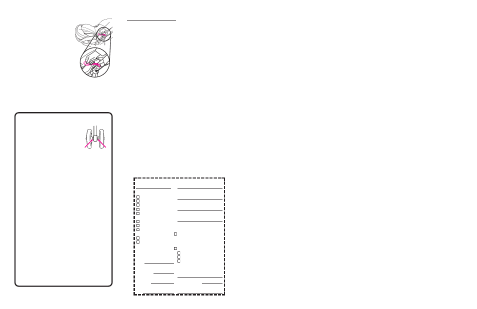 Graco 13785-7-00 User Manual | 66 pages